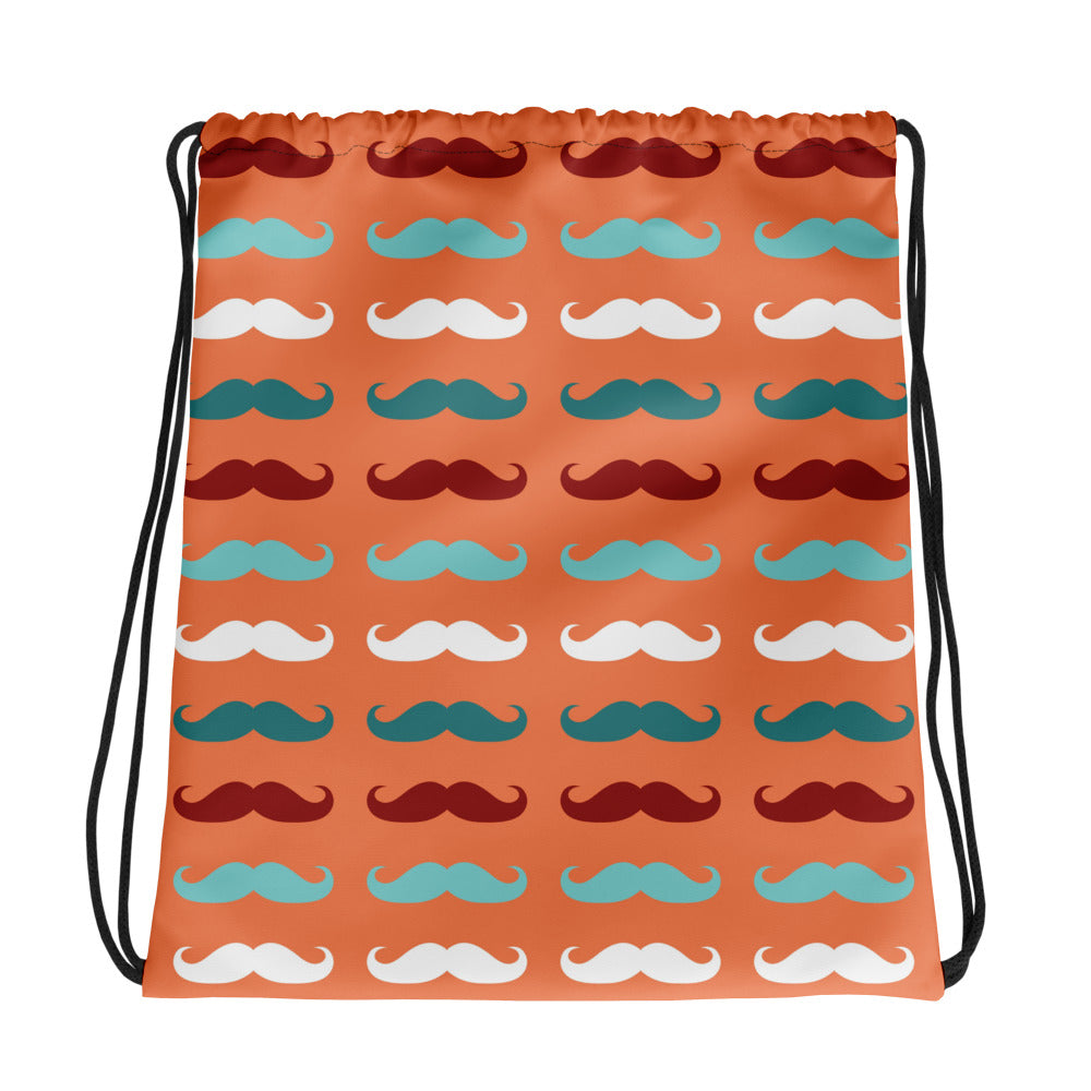 Cool Dad's Handy Drawstring Bag