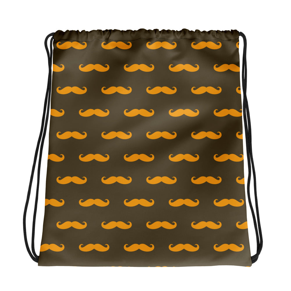Cool Dad's Handy Drawstring Bag