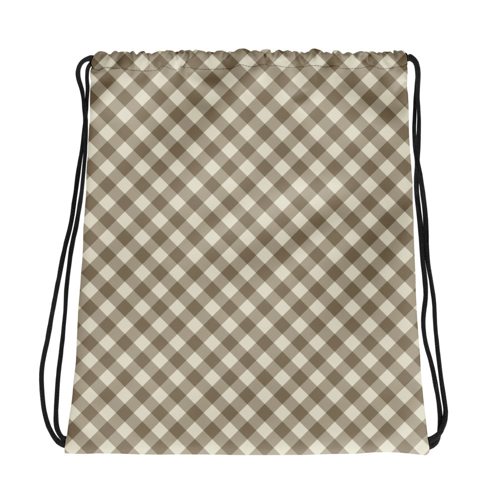 Cool Dad's Handy Drawstring Bag