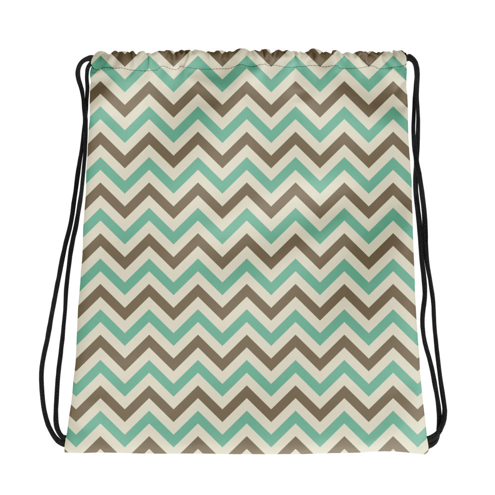 Cool Dad's Handy Drawstring Bag