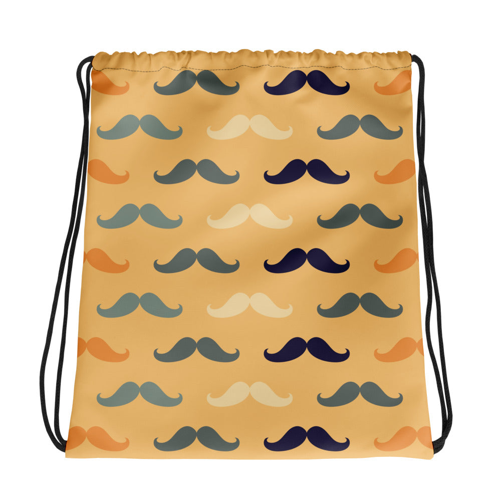 Cool Dad's Handy Drawstring Bag