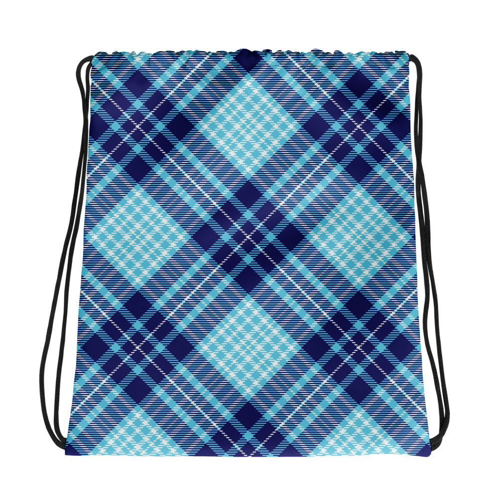 Cool Dad's Handy Drawstring Bag