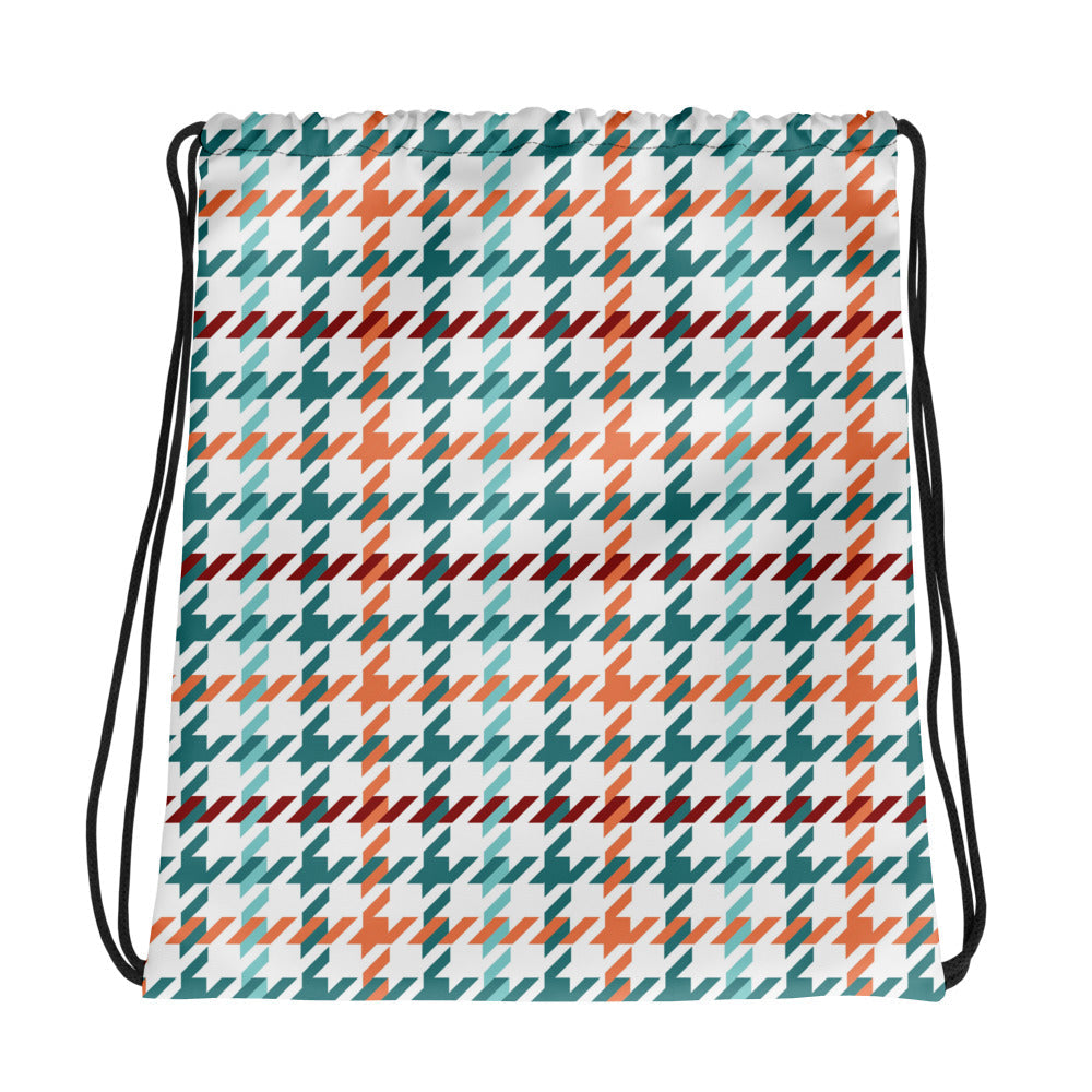 Cool Dad's Handy Drawstring Bag