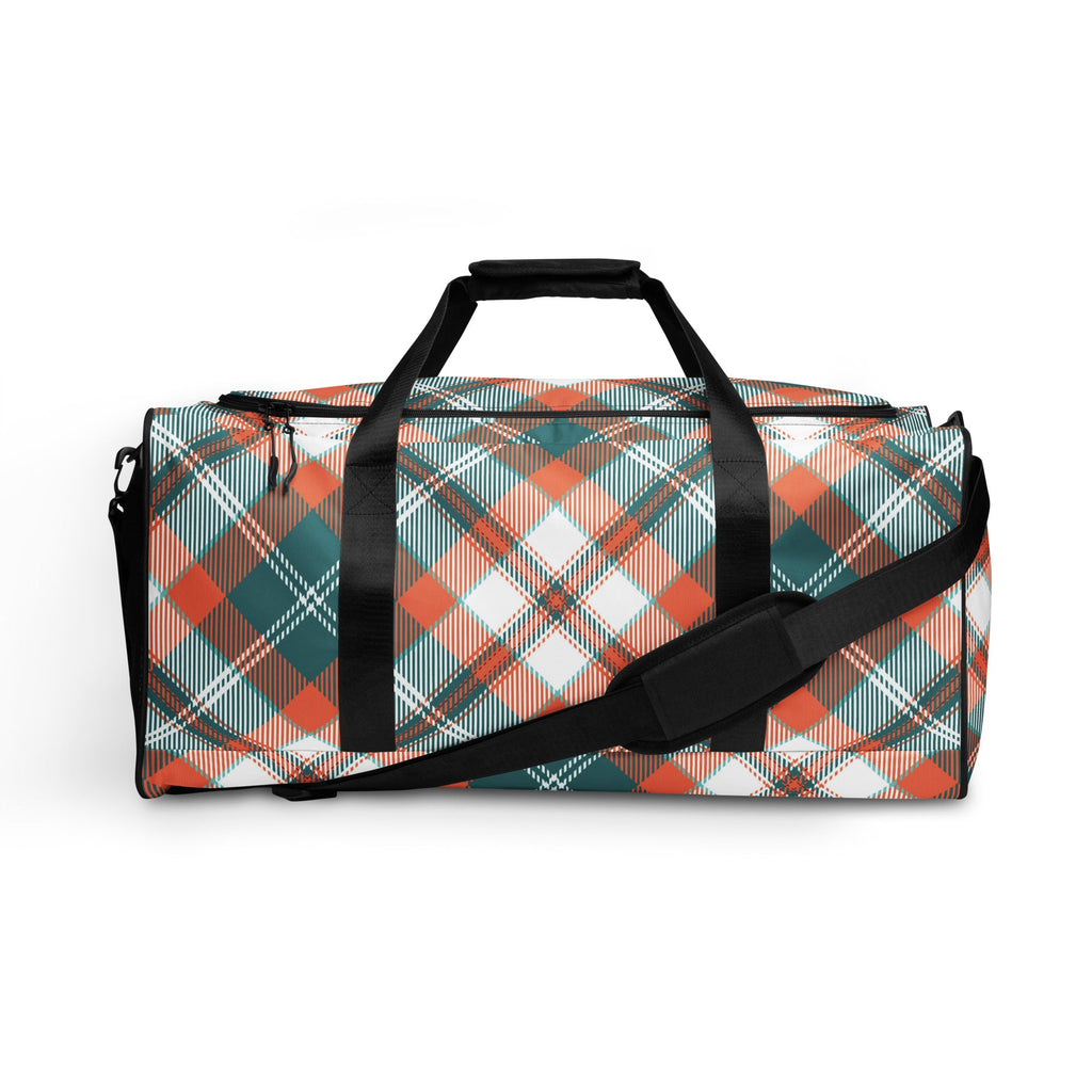 Cool Dad's Adventure-Ready' Duffle Bag