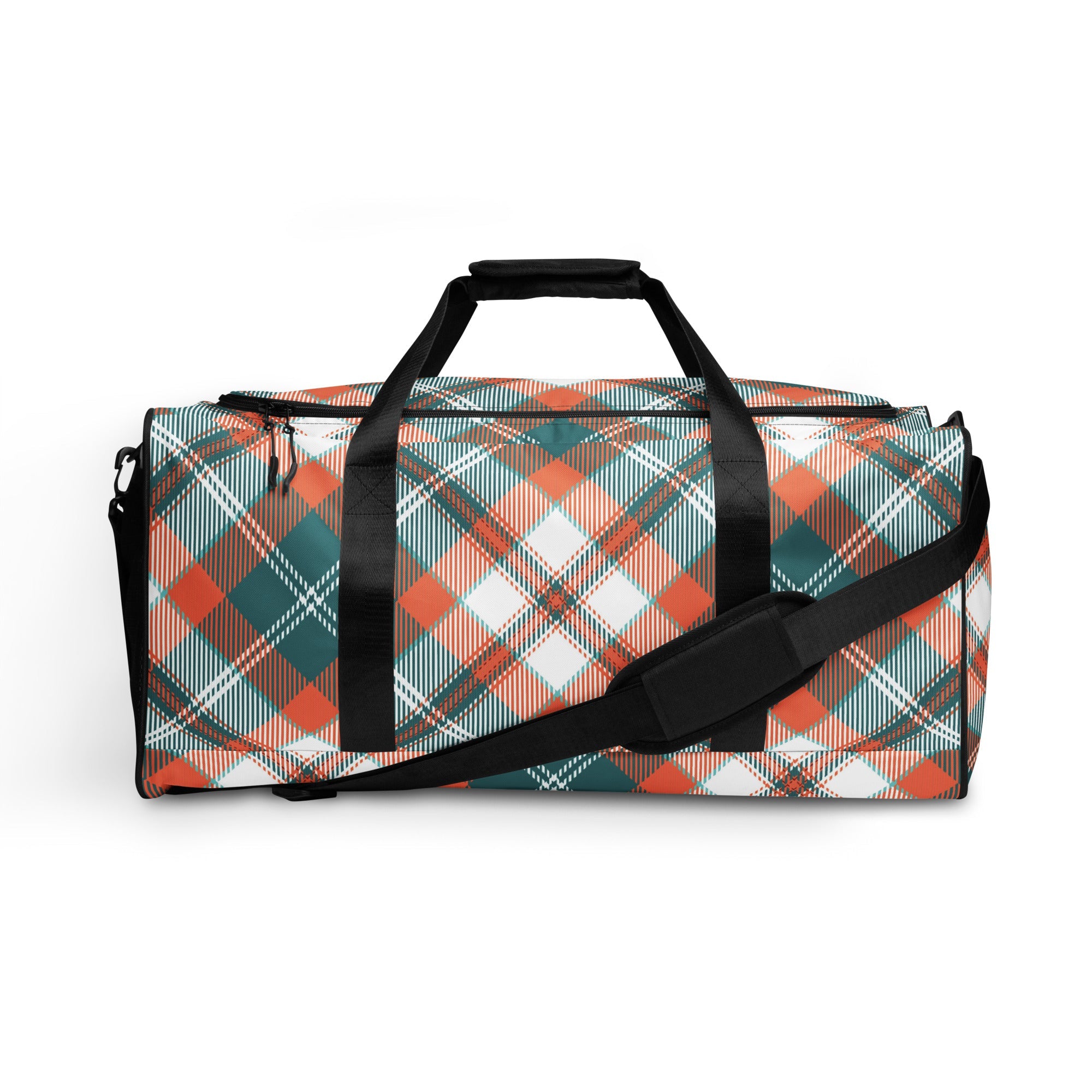 Cool Dad's Adventure-Ready' Duffle Bag