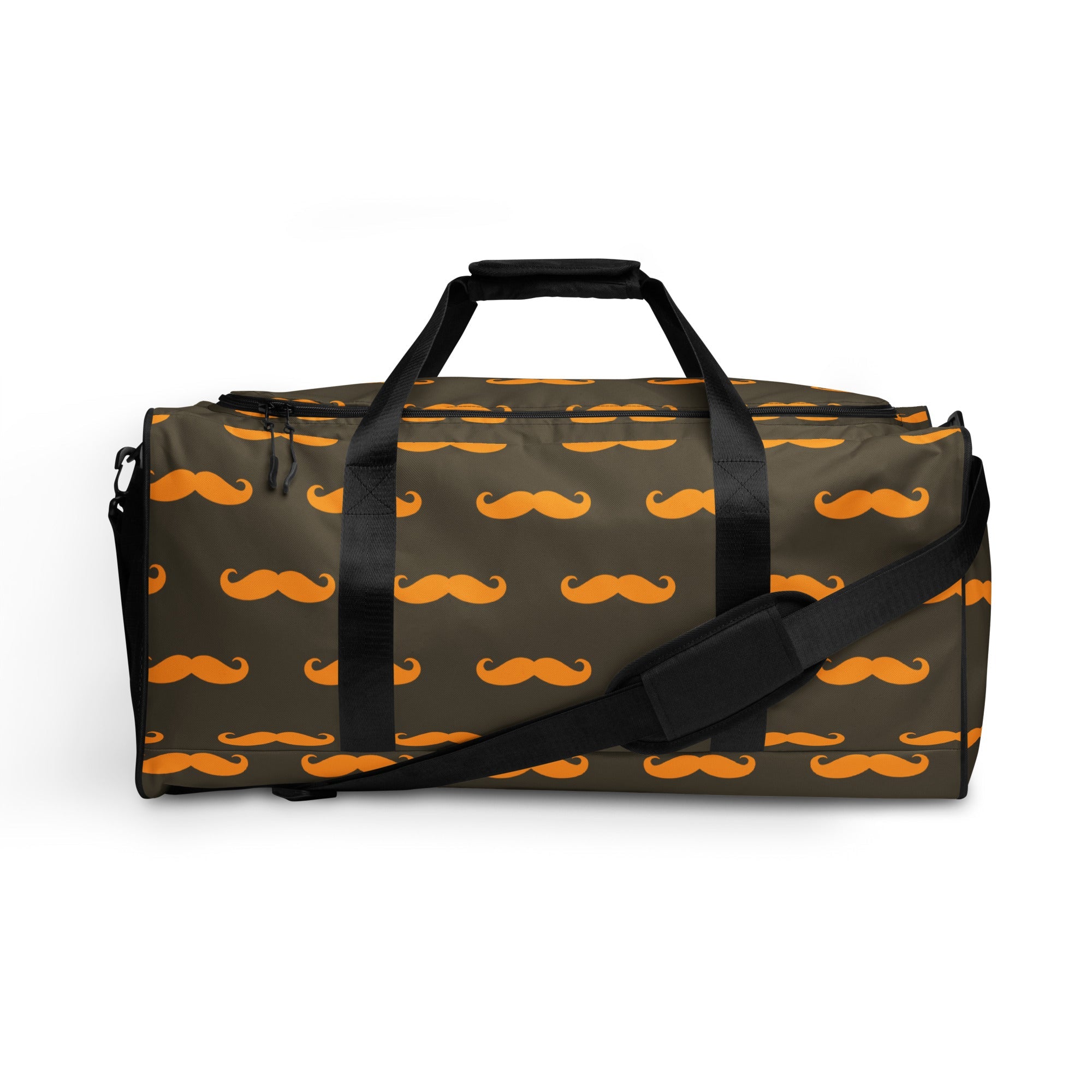 Cool Dad's Adventure-Ready' Duffle Bag