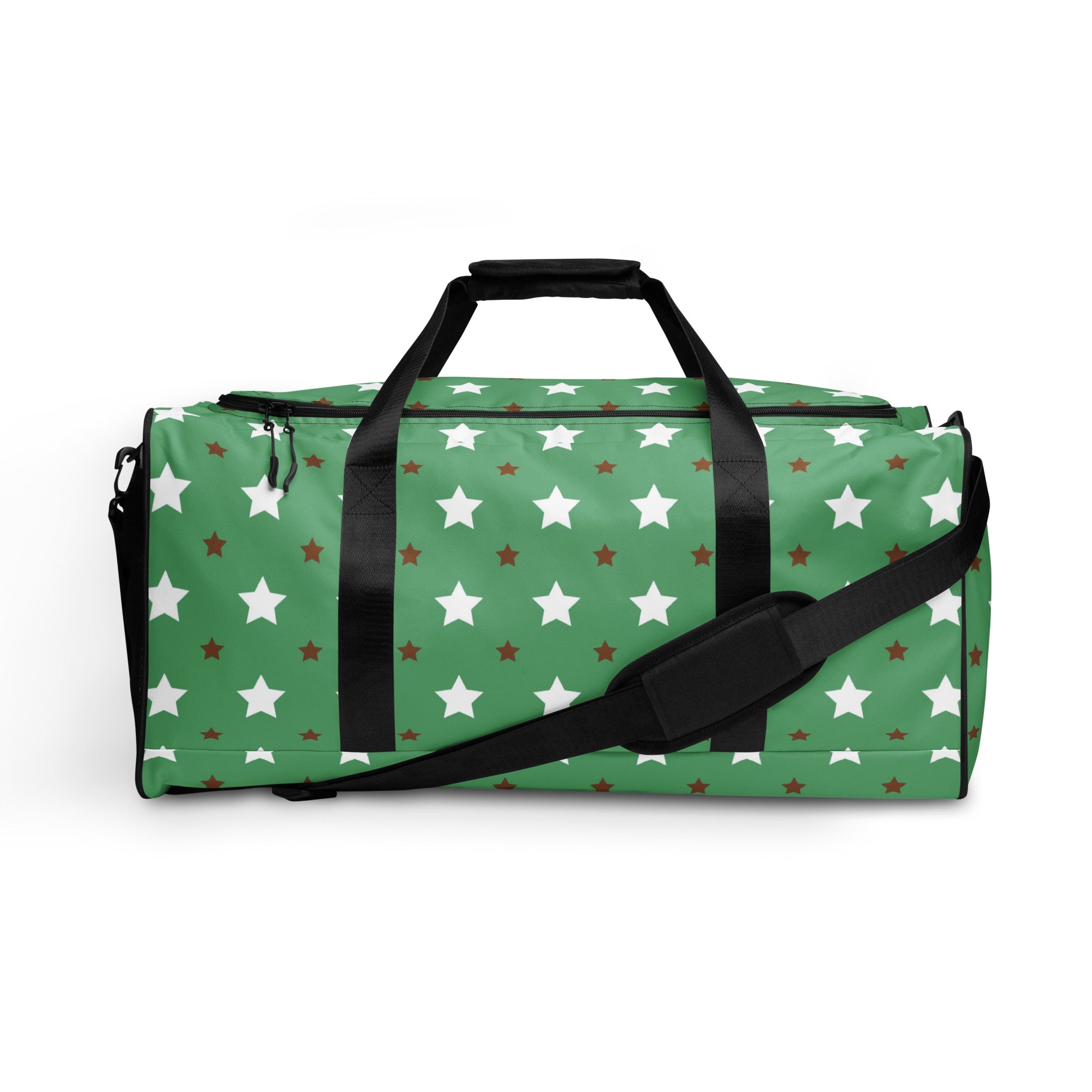 Cool Dad's Adventure-Ready' Duffle Bag