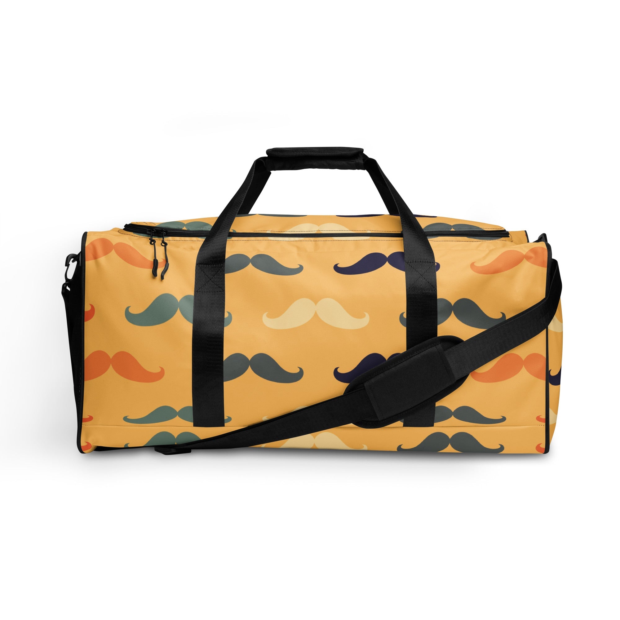 Cool Dad's Adventure-Ready' Duffle Bag
