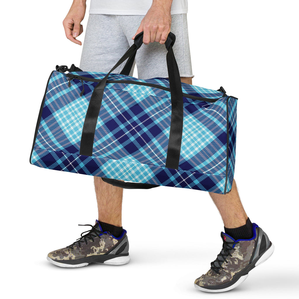 Cool Dad's Adventure-Ready' Duffle Bag