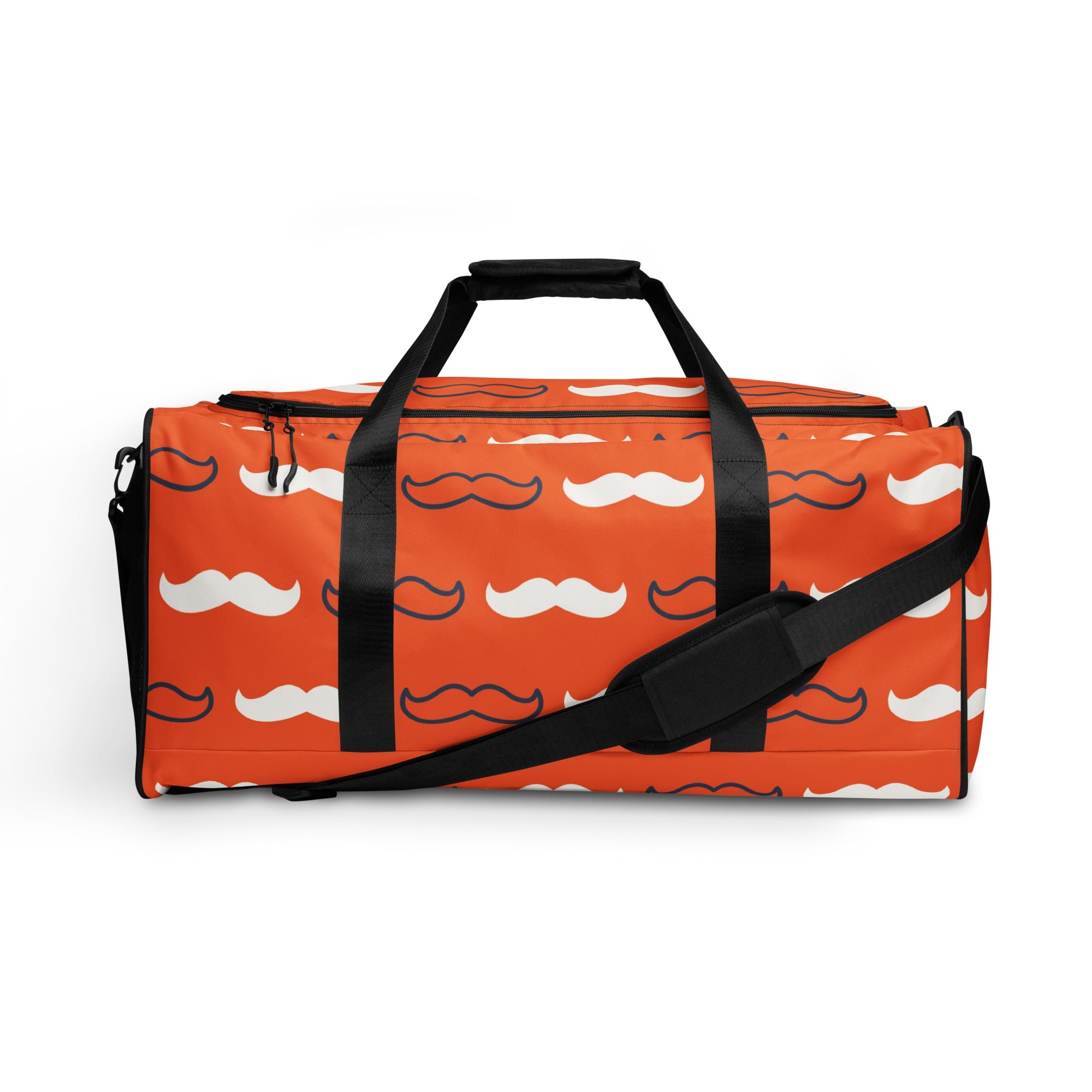 Cool Dad's Adventure-Ready' Duffle Bag