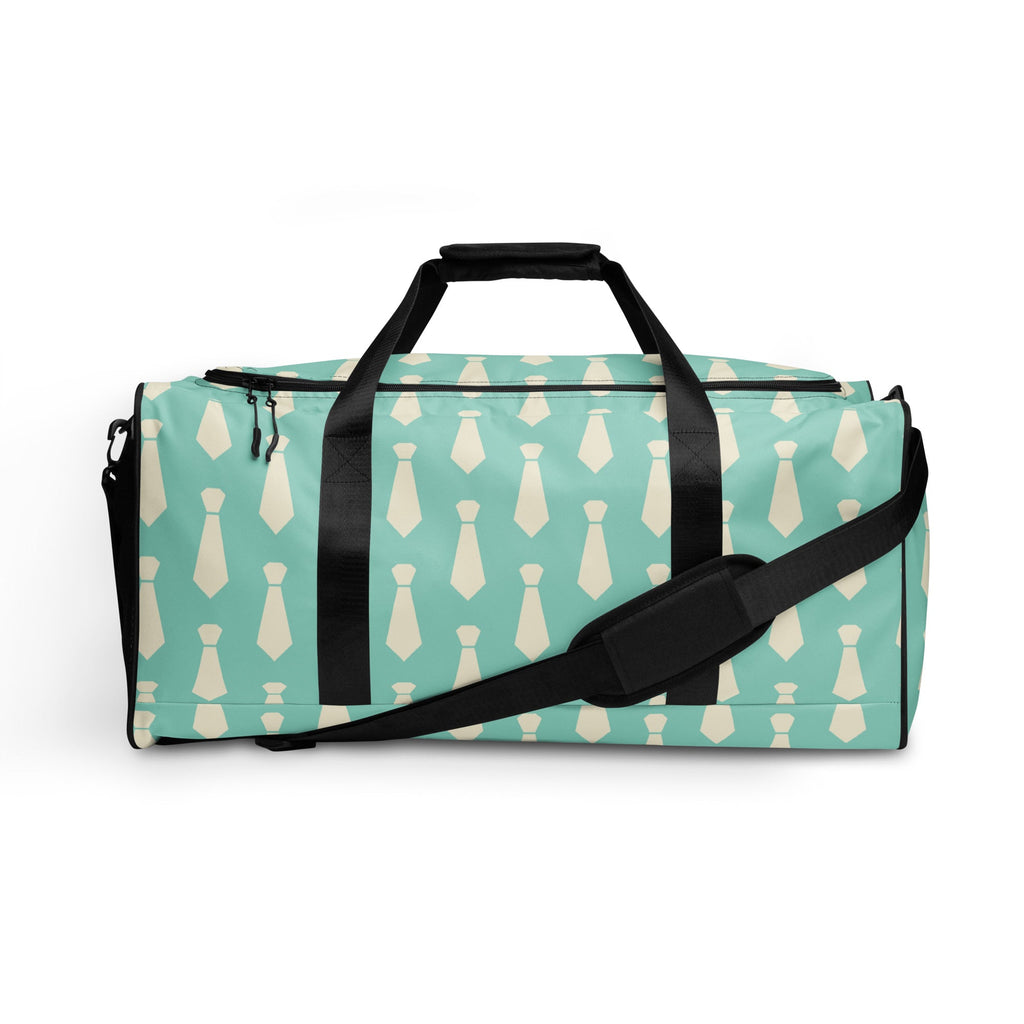 Cool Dad's Adventure-Ready' Duffle Bag