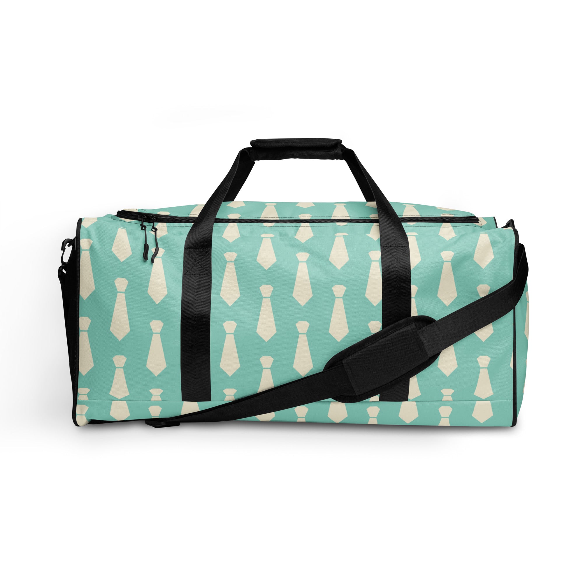 Cool Dad's Adventure-Ready' Duffle Bag