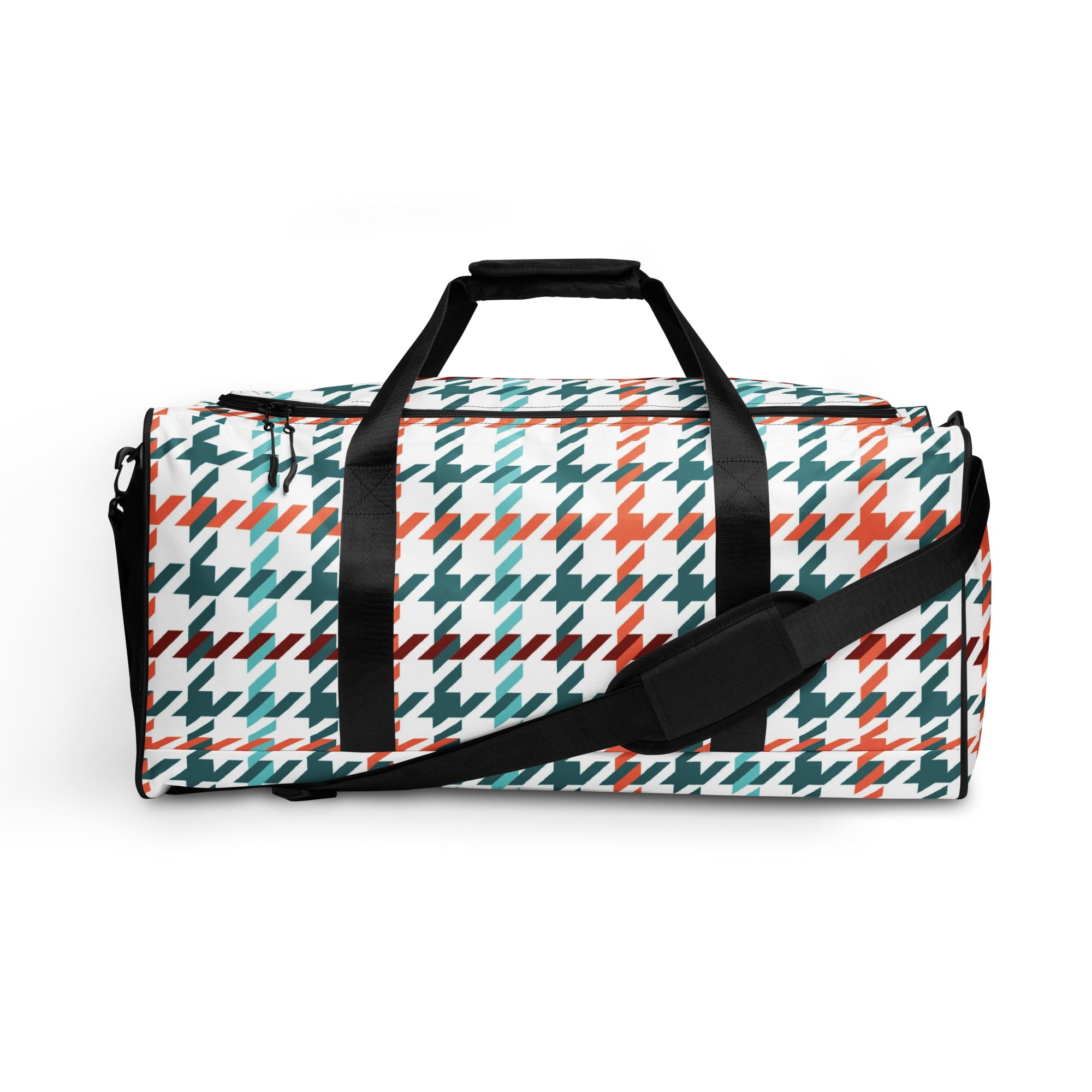 Cool Dad's Adventure-Ready' Duffle Bag
