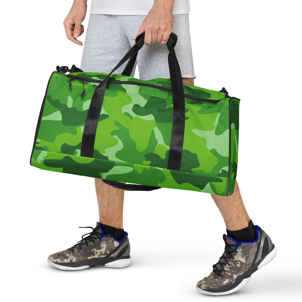 Adventurer Bag