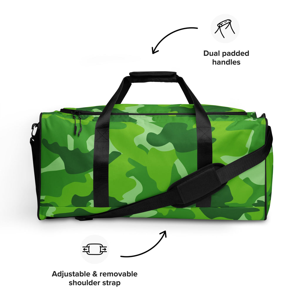 Adventurer Bag