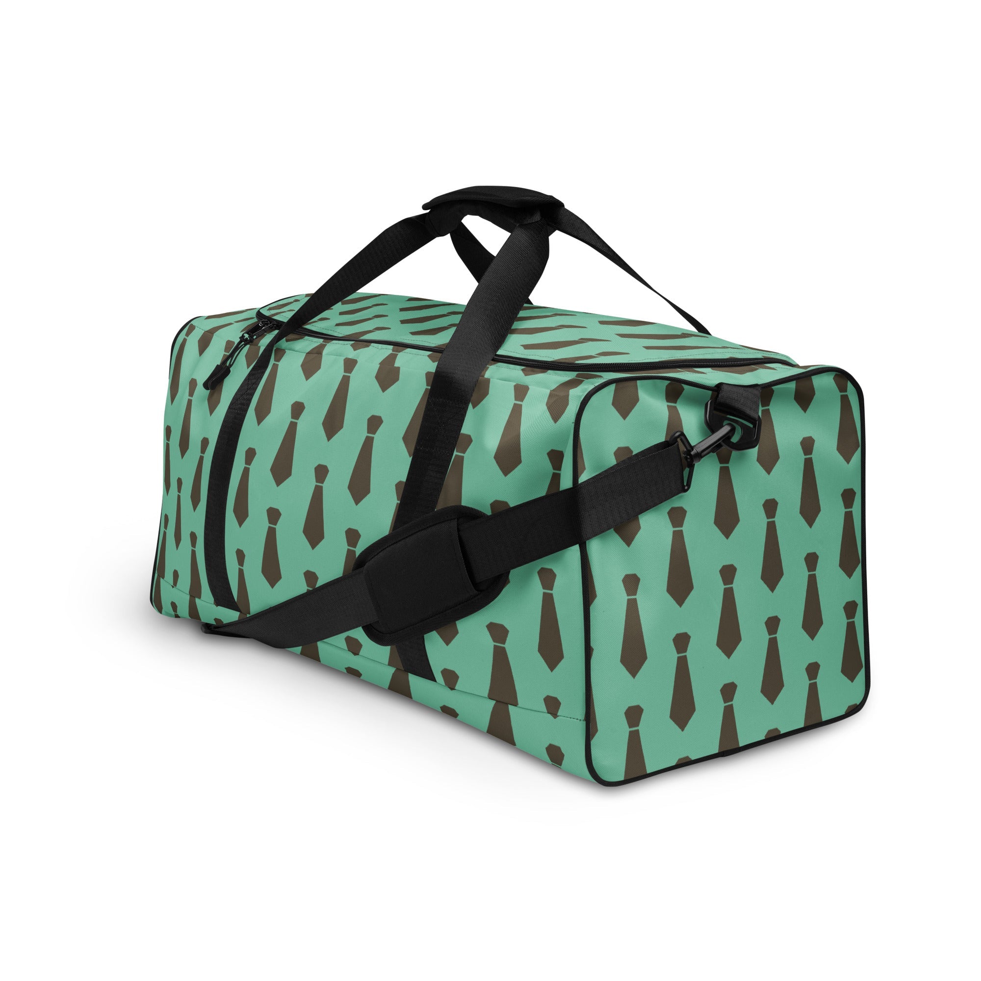 Cool Dad's Adventure-Ready' Duffle Bag