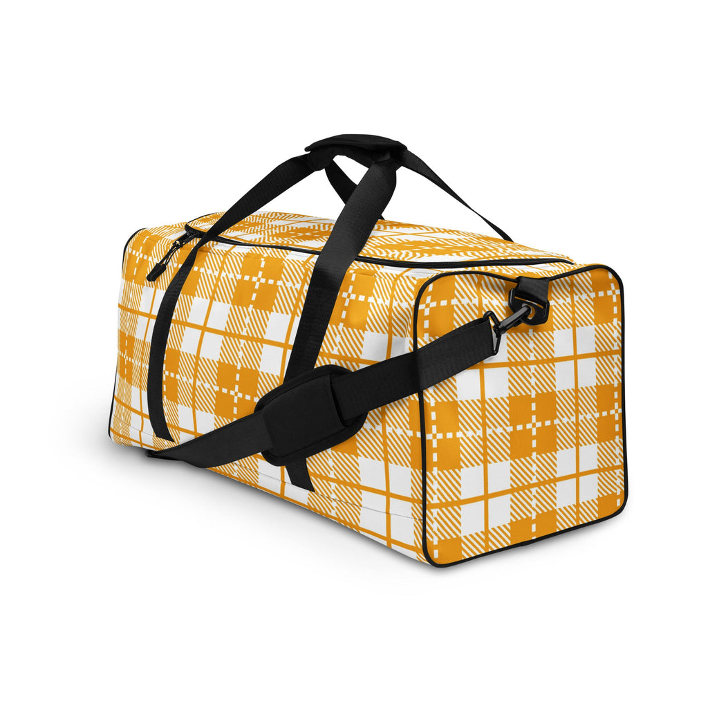 Cool Dad's Adventure-Ready' Duffle Bag