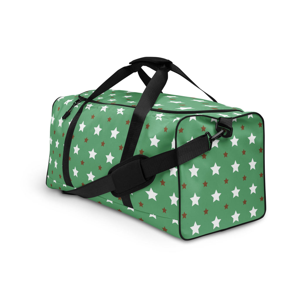 Cool Dad's Adventure-Ready' Duffle Bag