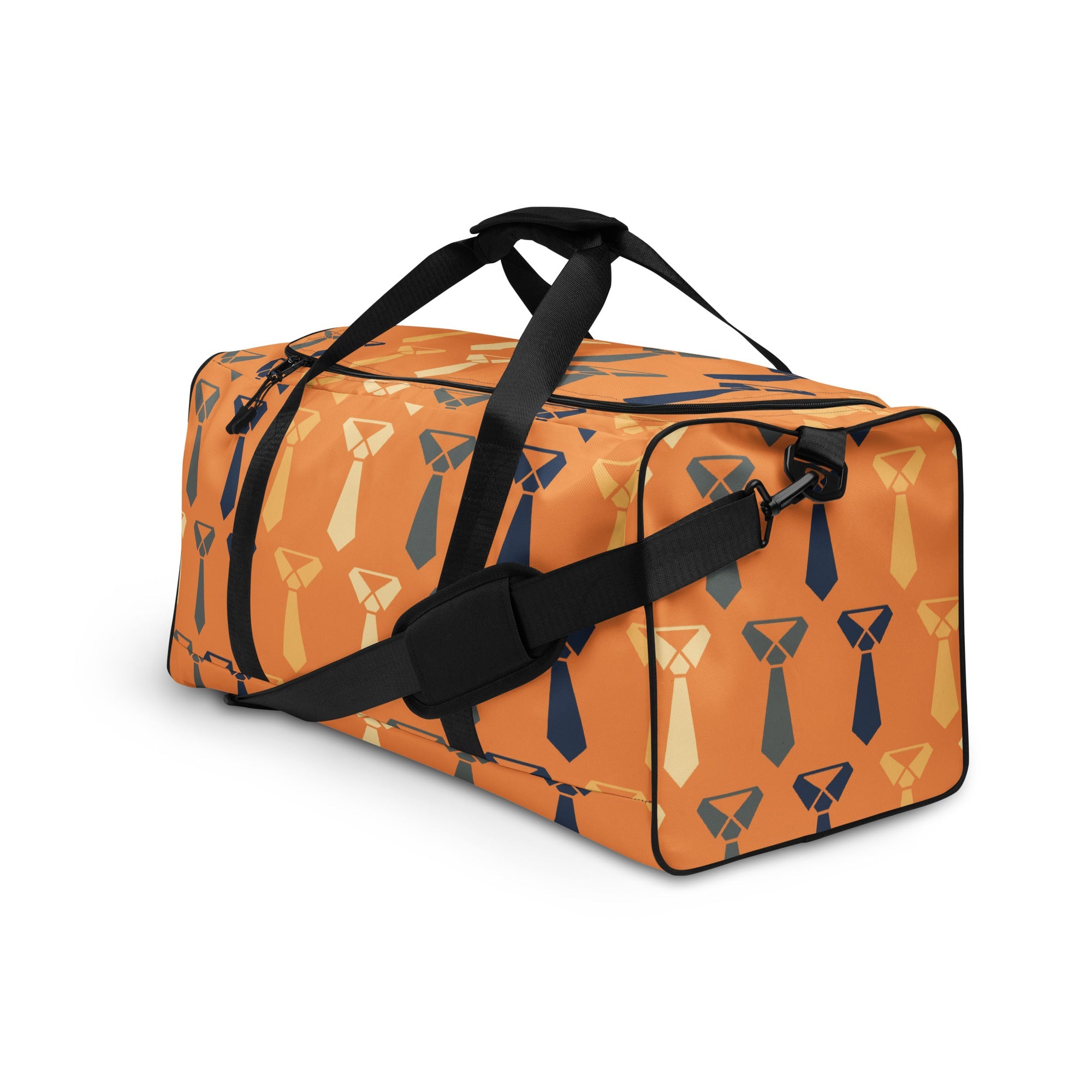 Cool Dad's Adventure-Ready' Duffle Bag