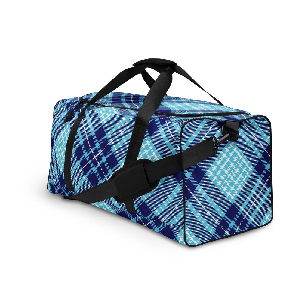Cool Dad's Adventure-Ready' Duffle Bag