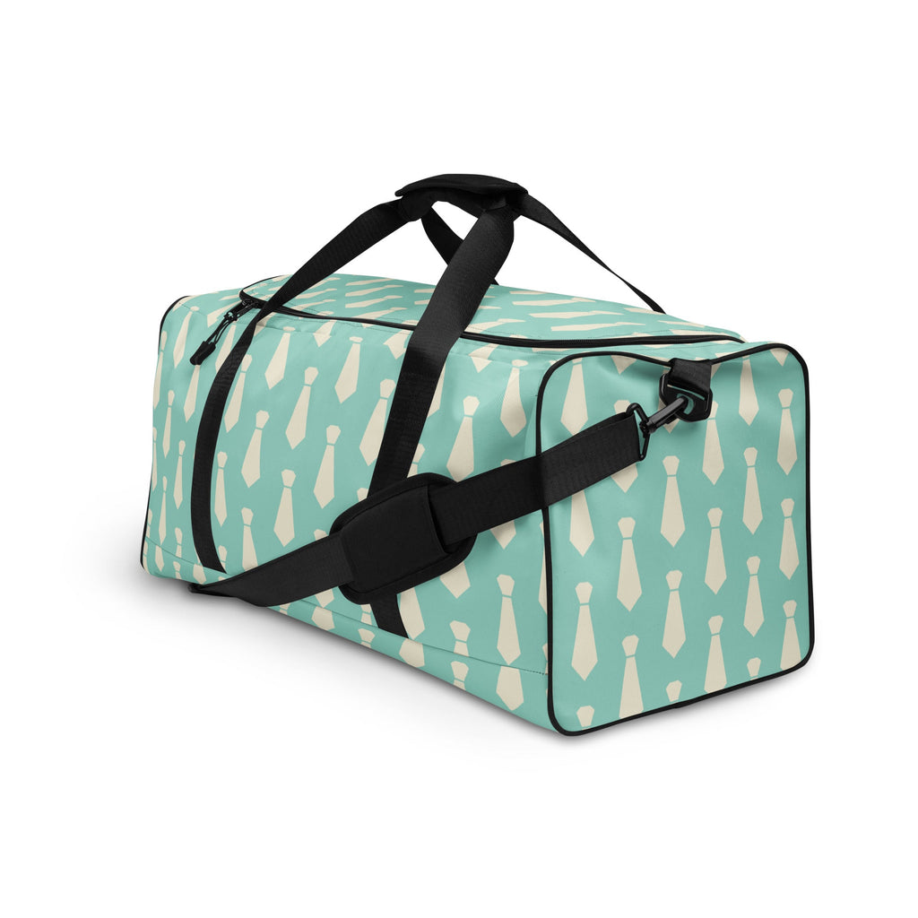 Cool Dad's Adventure-Ready' Duffle Bag