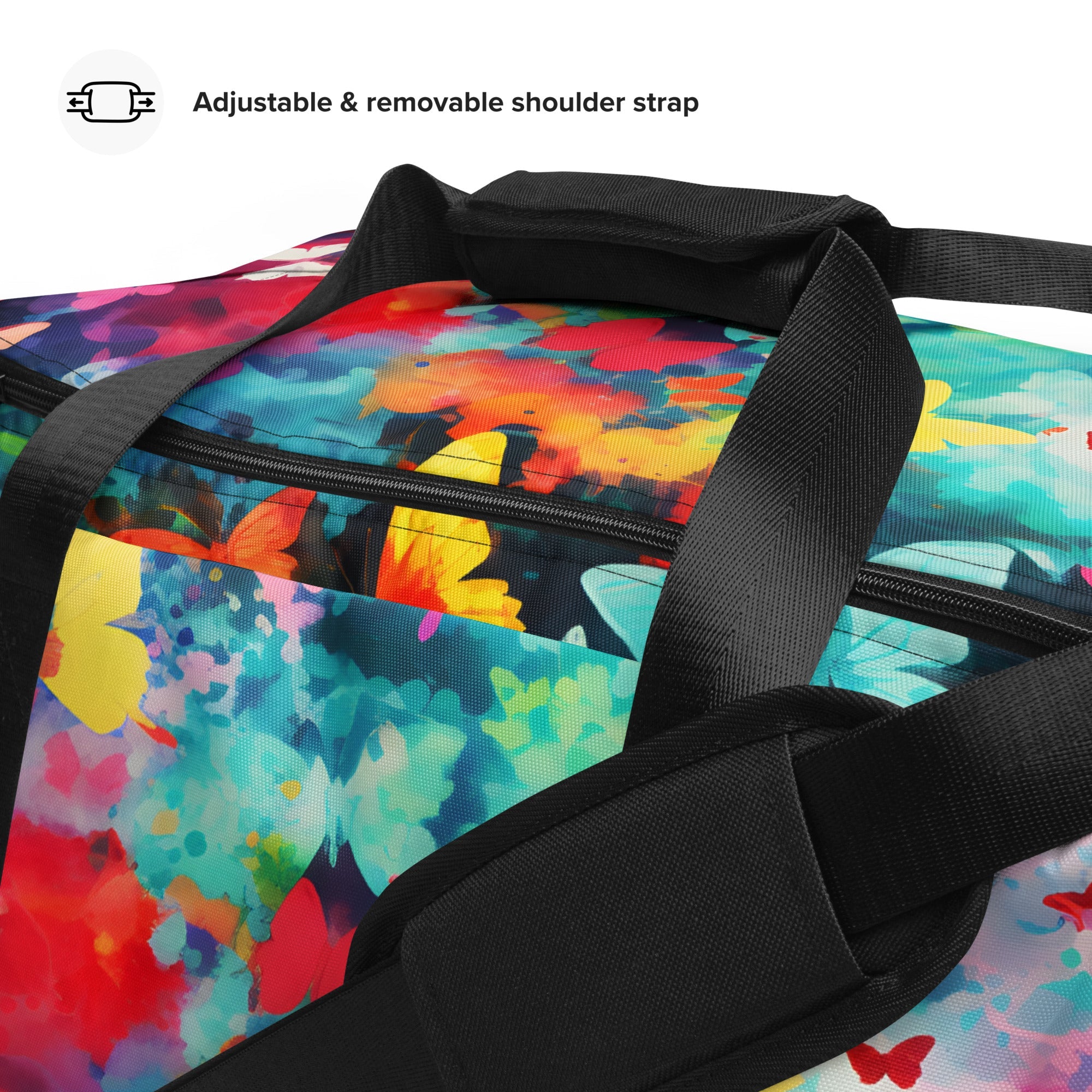 Adventurer Bag
