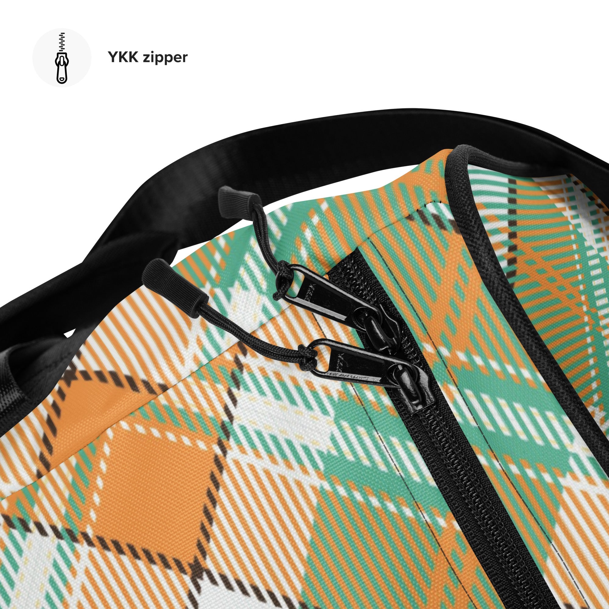 Cool Dad's Adventure-Ready' Duffle Bag