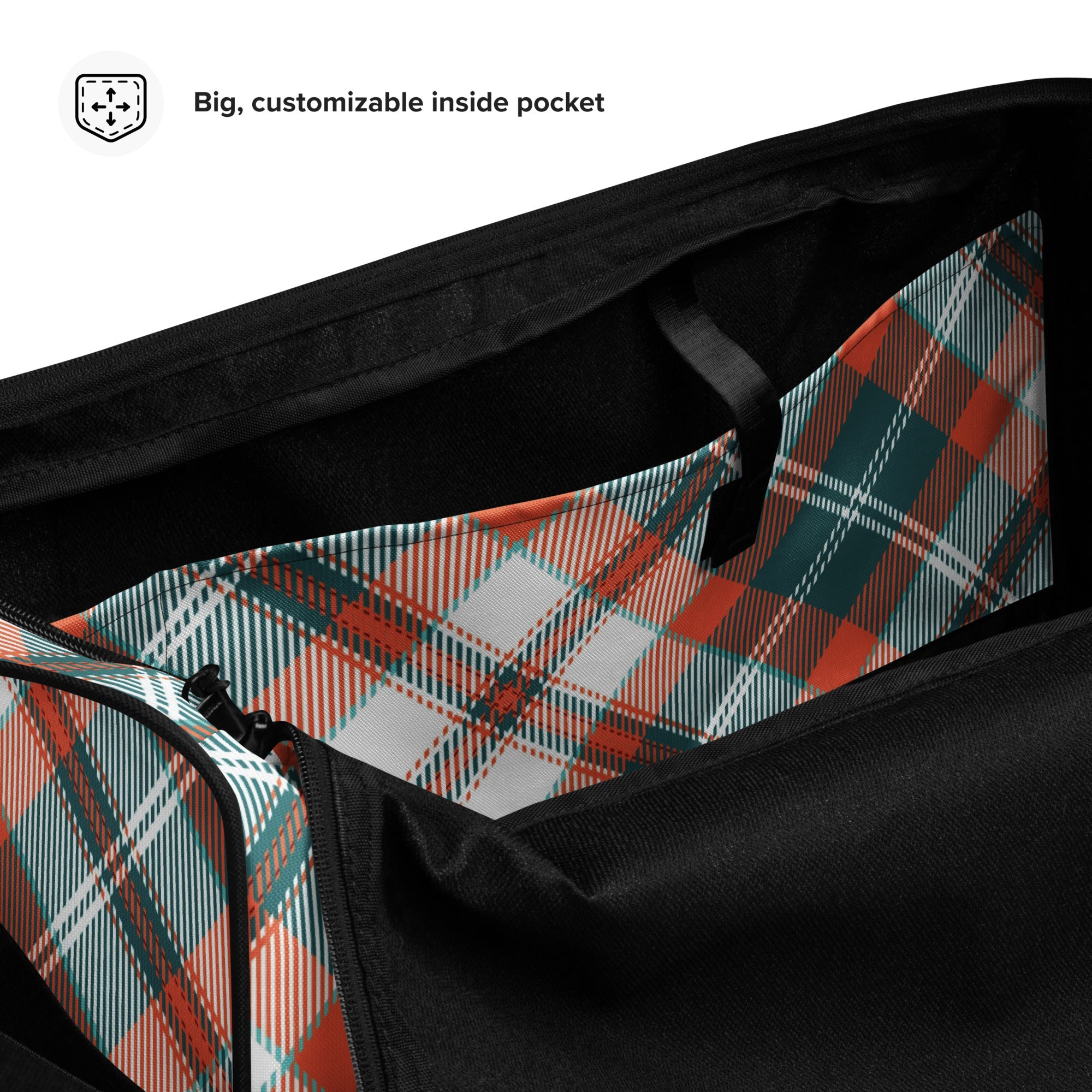 Cool Dad's Adventure-Ready' Duffle Bag