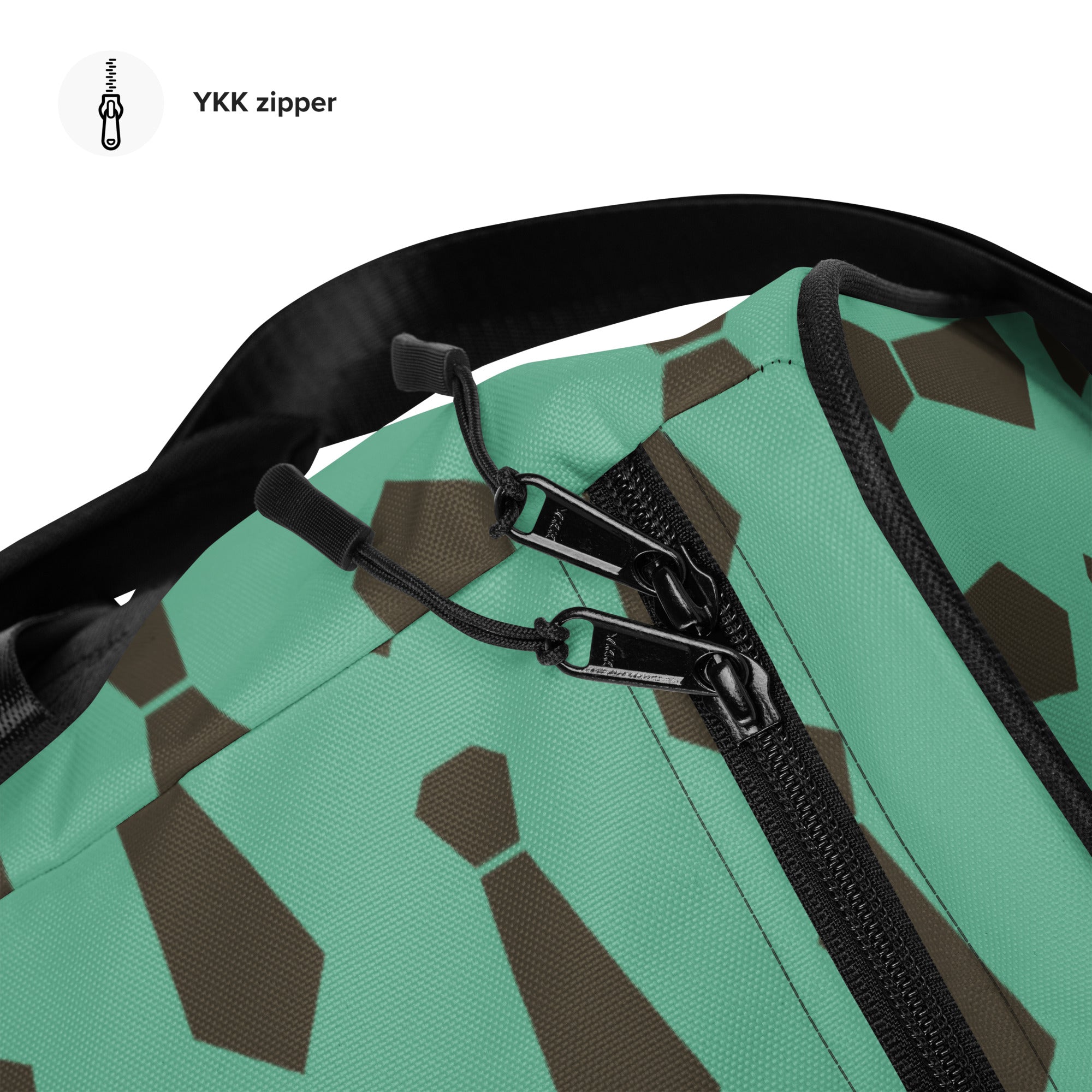 Cool Dad's Adventure-Ready' Duffle Bag