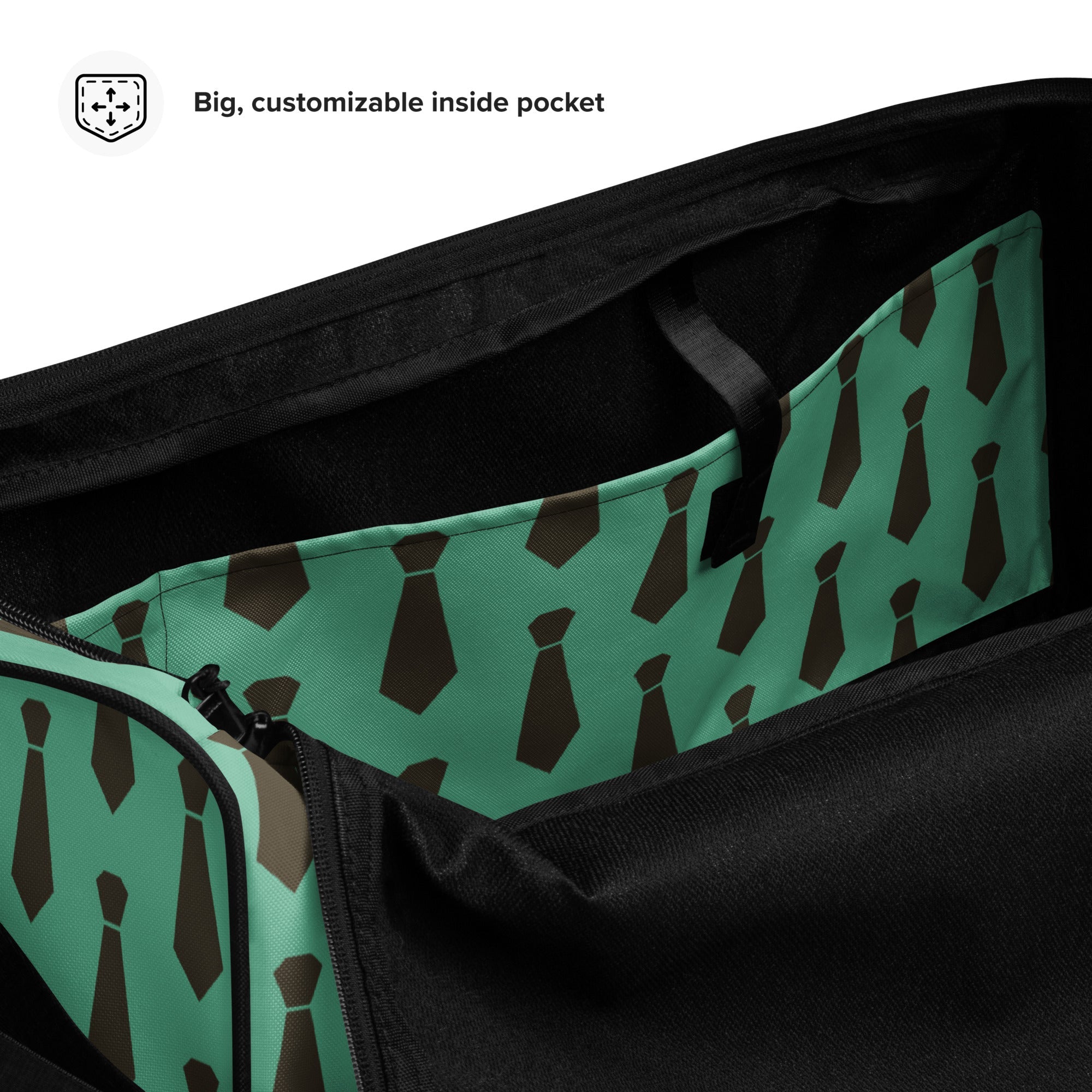 Cool Dad's Adventure-Ready' Duffle Bag