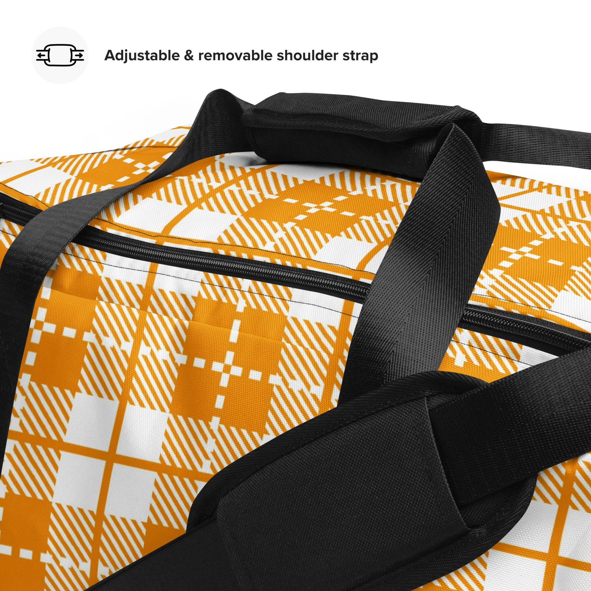 Cool Dad's Adventure-Ready' Duffle Bag