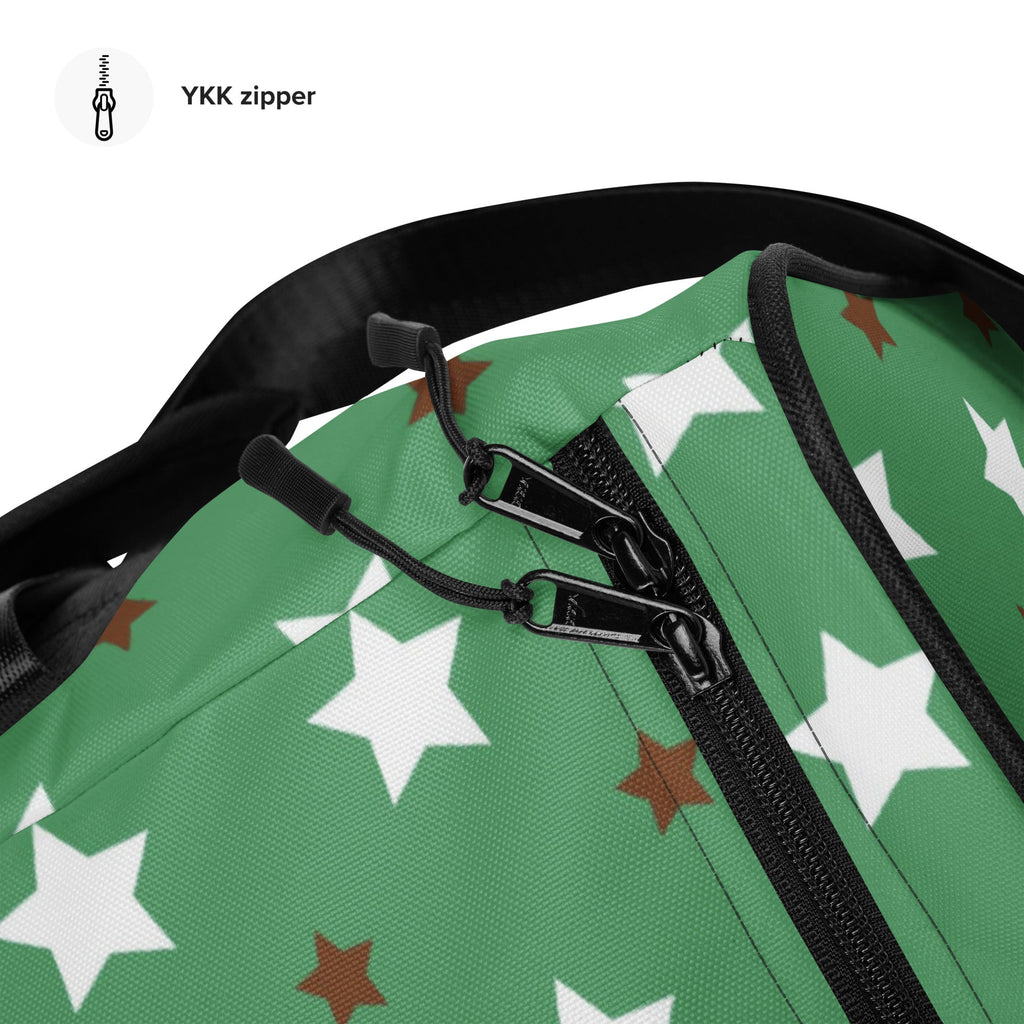 Cool Dad's Adventure-Ready' Duffle Bag