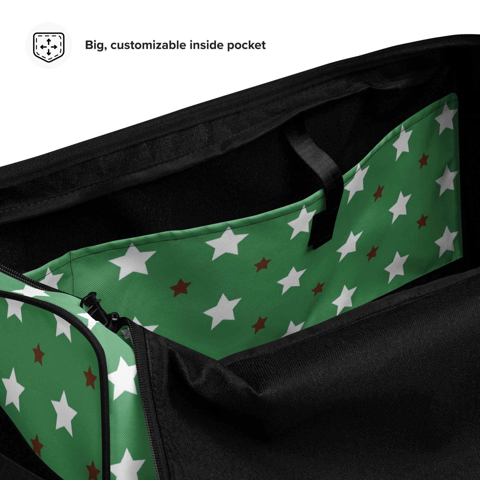 Cool Dad's Adventure-Ready' Duffle Bag