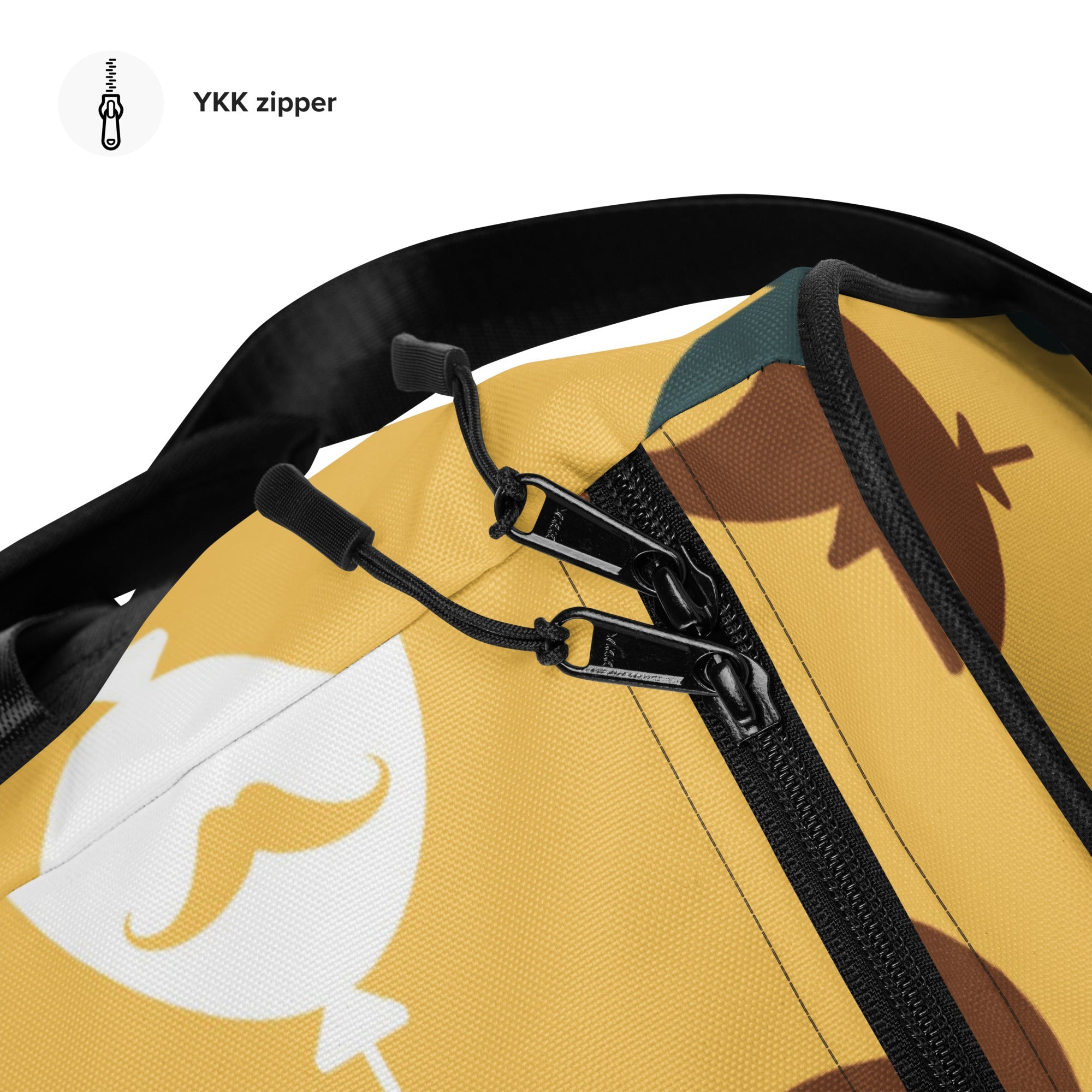 Cool Dad's Adventure-Ready' Duffle Bag