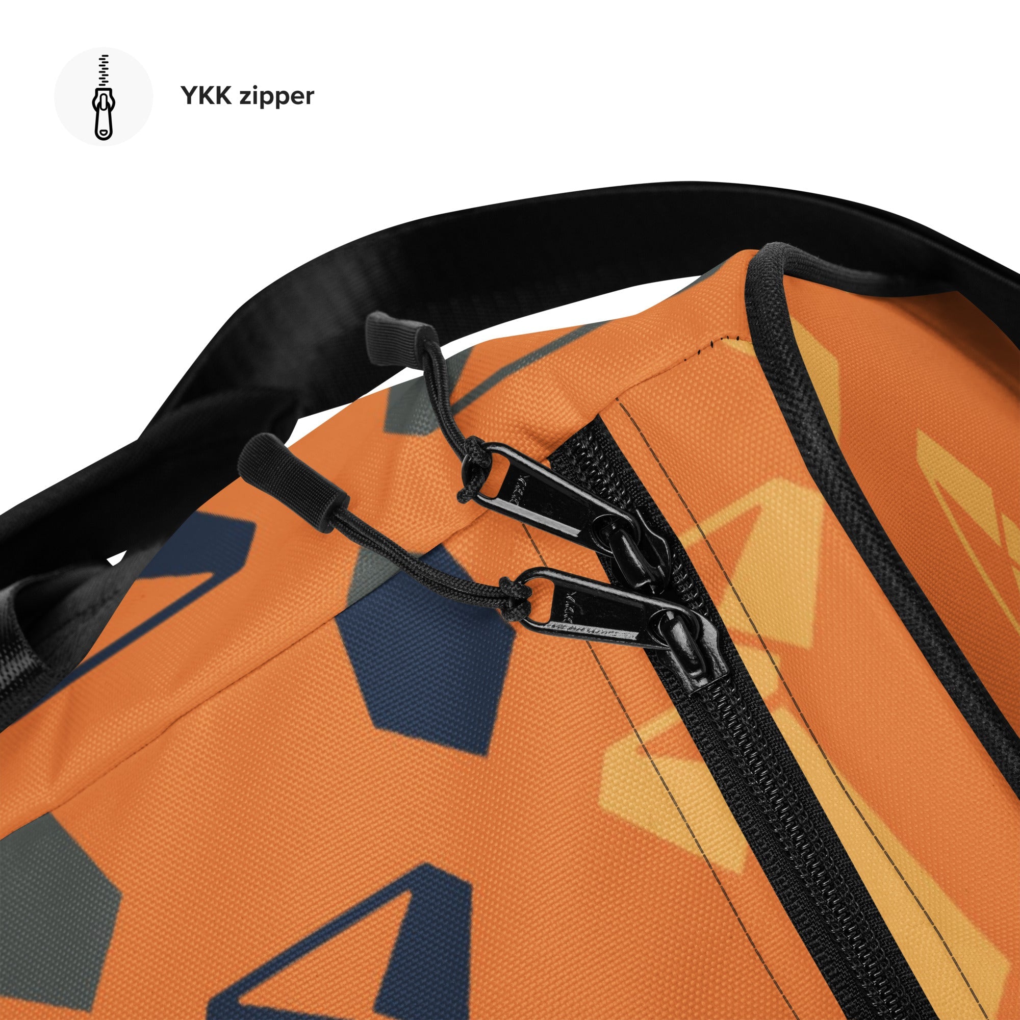 Cool Dad's Adventure-Ready' Duffle Bag