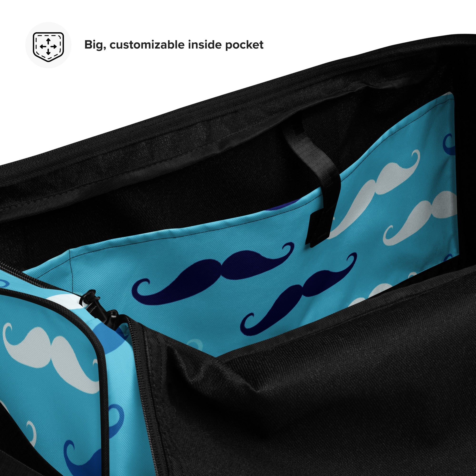 Cool Dad's Adventure-Ready' Duffle Bag
