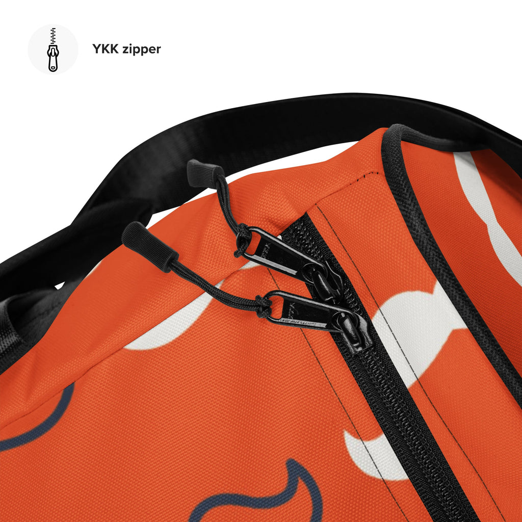 Cool Dad's Adventure-Ready' Duffle Bag