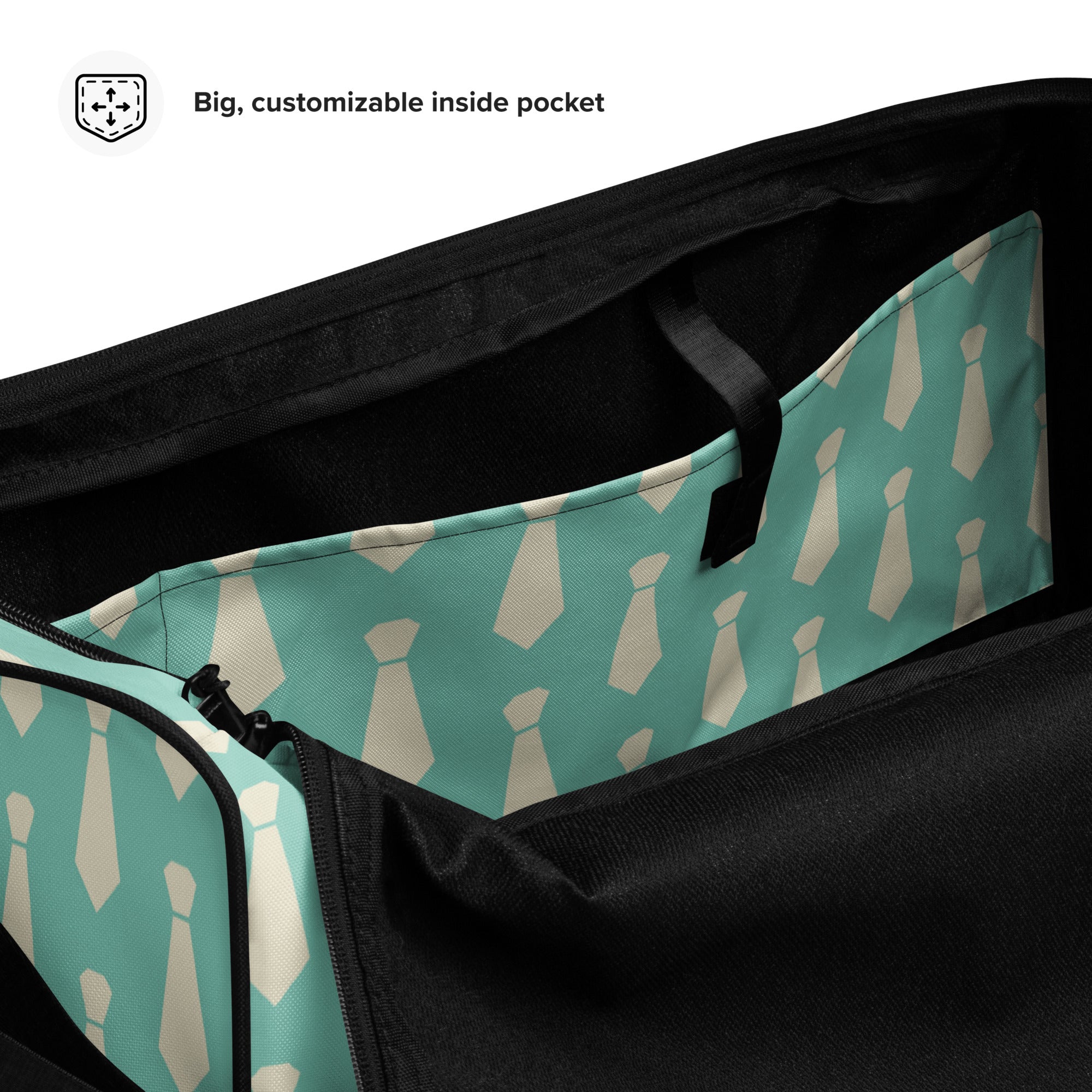 Cool Dad's Adventure-Ready' Duffle Bag