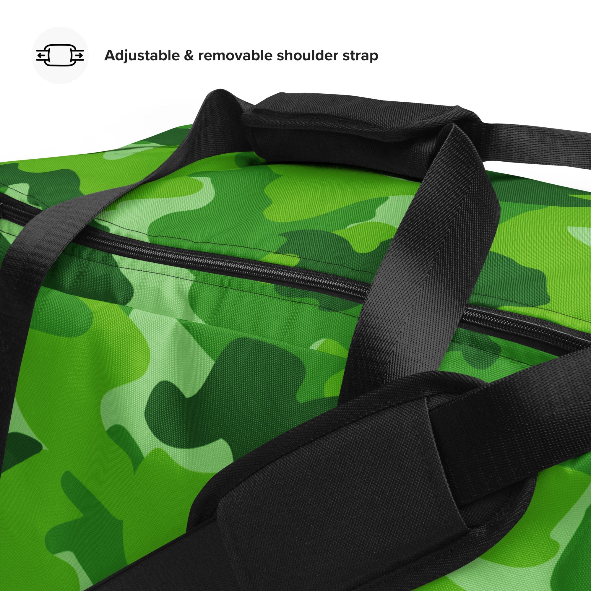 Adventurer Bag
