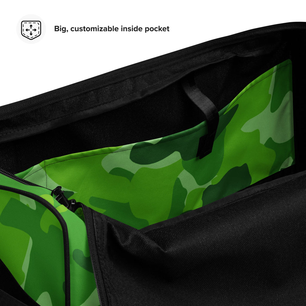 Adventurer Bag