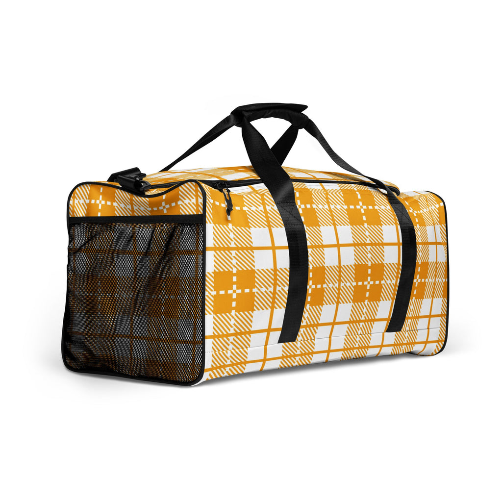 Cool Dad's Adventure-Ready' Duffle Bag