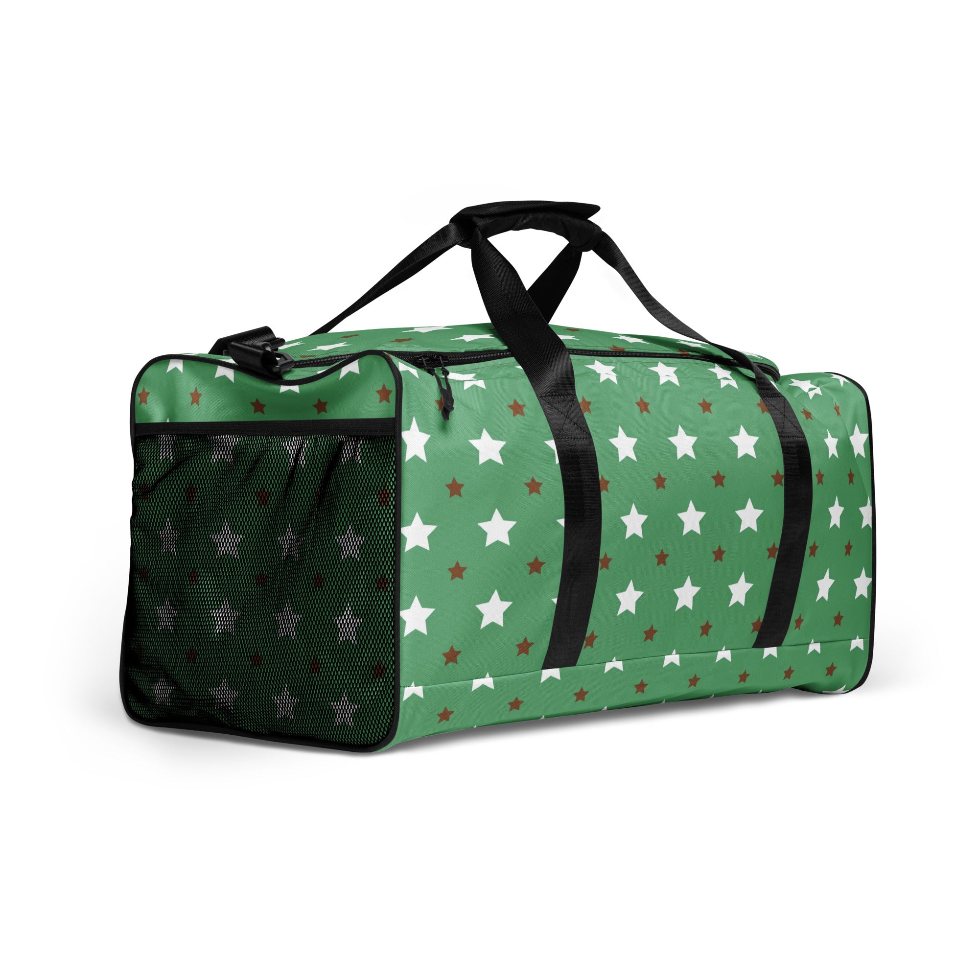 Cool Dad's Adventure-Ready' Duffle Bag