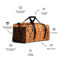 Cool Dad's Adventure-Ready' Duffle Bag