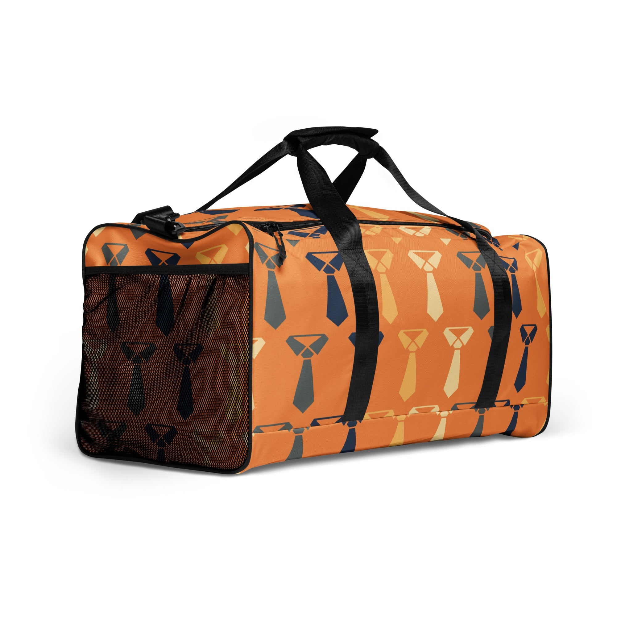 Cool Dad's Adventure-Ready' Duffle Bag