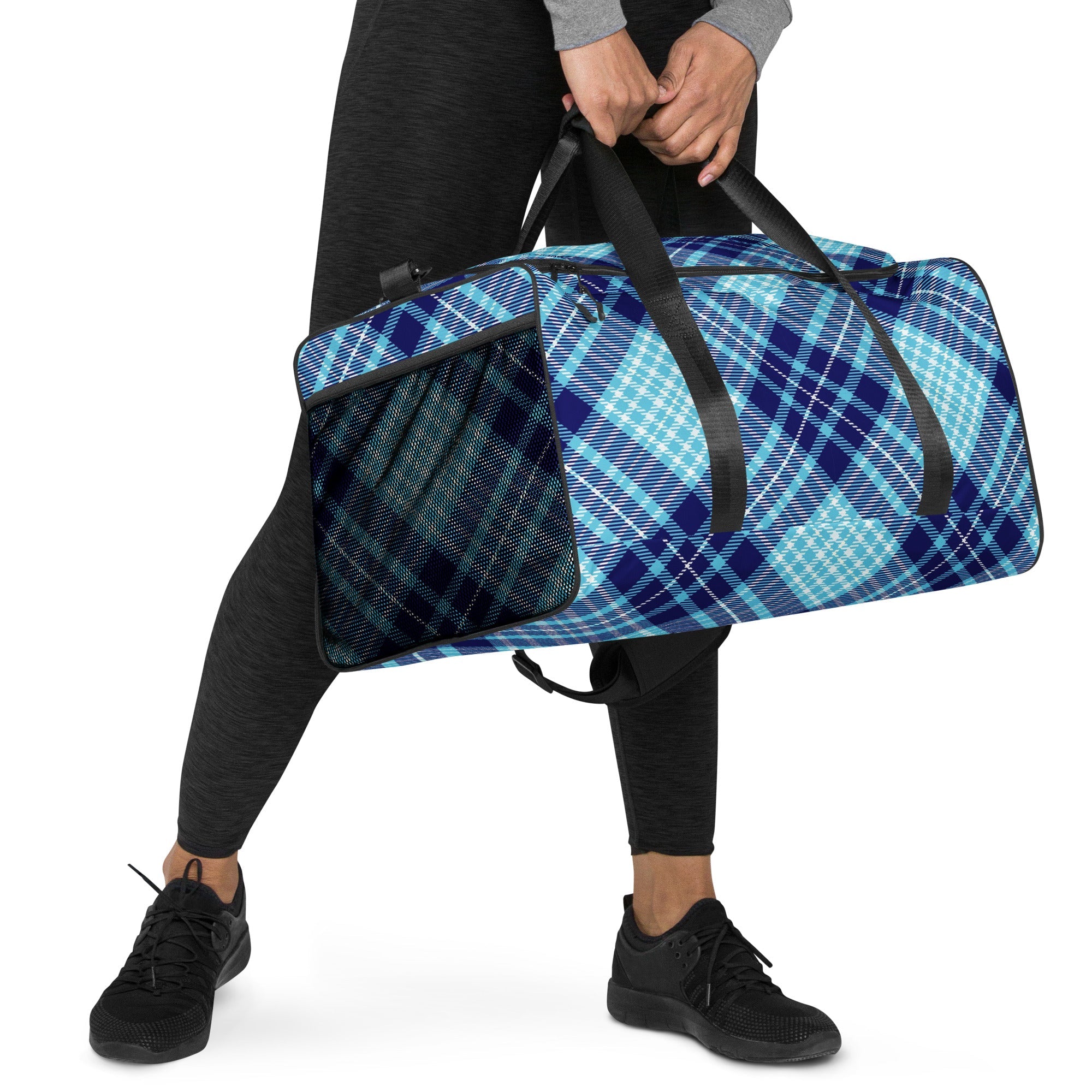 Cool Dad's Adventure-Ready' Duffle Bag