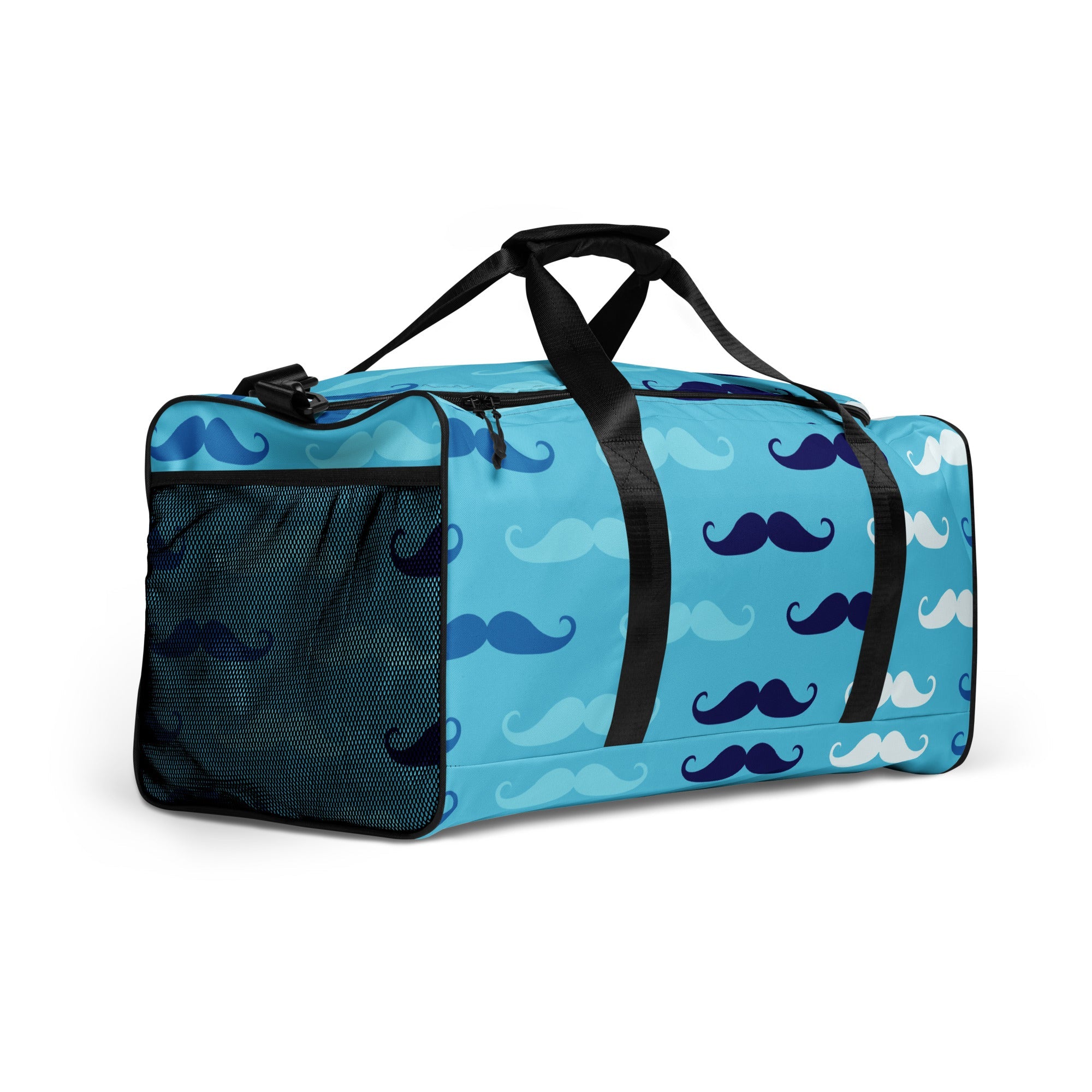 Cool Dad's Adventure-Ready' Duffle Bag
