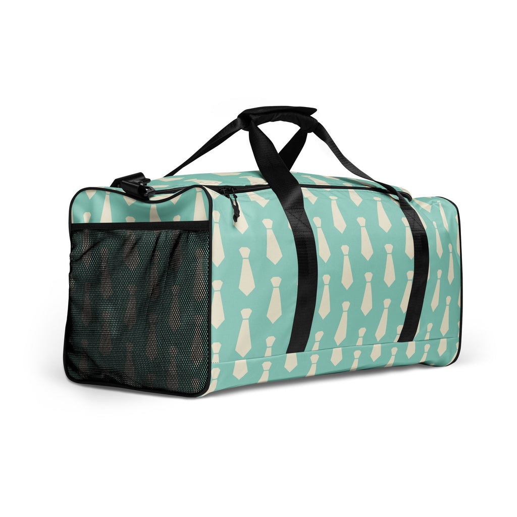 Cool Dad's Adventure-Ready' Duffle Bag