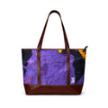 Bring The Good Stuff Palette Two Tote Handbag
