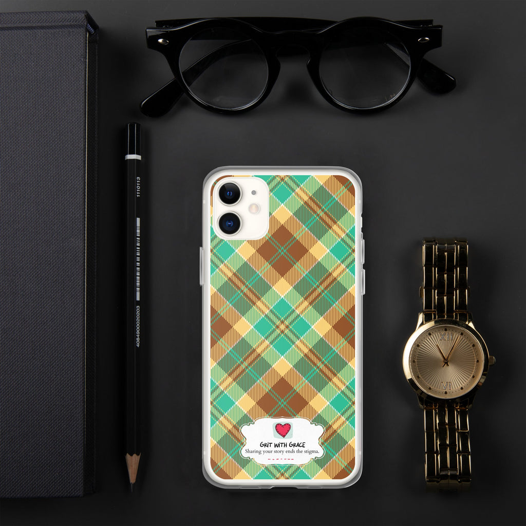 Cool Dad's Stylish & Durable Protective iPhone Case