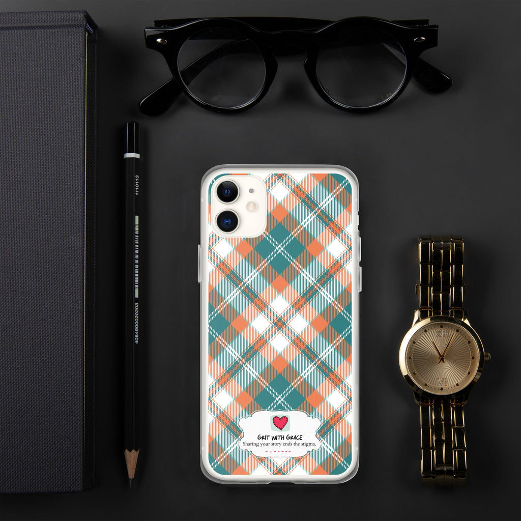 Cool Dad's Stylish & Durable Protective iPhone Case